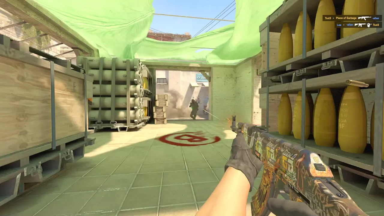 highlight